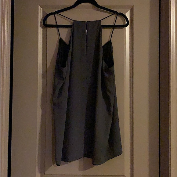 Reversible tank top - Picture 2 of 3